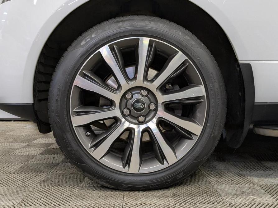 Land Rover Range Rover IV Москва  - изображение 18