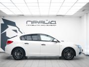 Chevrolet Cruze I Ростов-на-Дону  - изображение 26