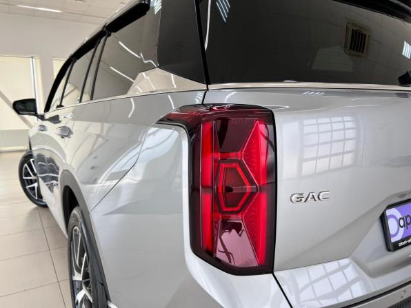 GAC GS8 II с пробегом 2024 года, цена 3 550 000 рублей, 66035 км, внедорожник, Автокод Объявления