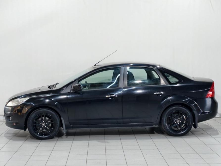 Ford Focus II Рестайлинг Курск  - изображение 2