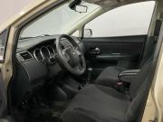 Nissan Tiida I Рестайлинг Уфа  - изображение 31