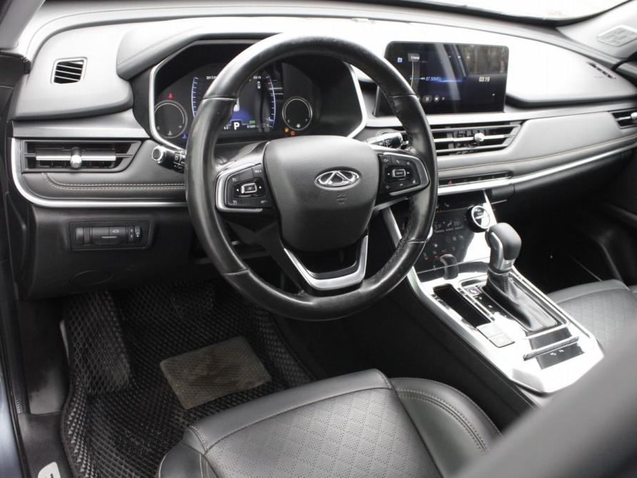 Chery Tiggo 8 I Владимир  - изображение 10