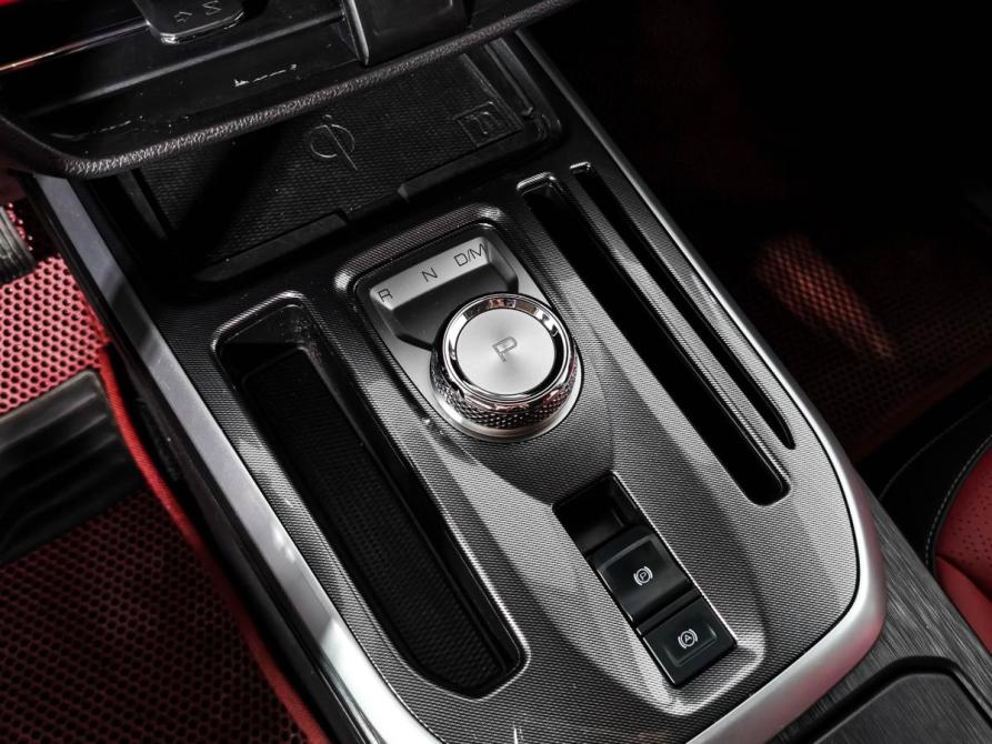 Haval Jolion I Рестайлинг Санкт-Петербург  - изображение 11