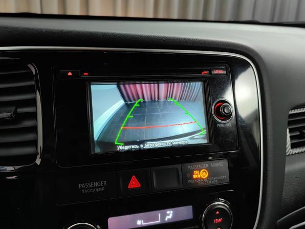 Mitsubishi Outlander III с пробегом 2014 года, цена 1 148 000 рублей, 235066 км, внедорожник, Автокод Объявления