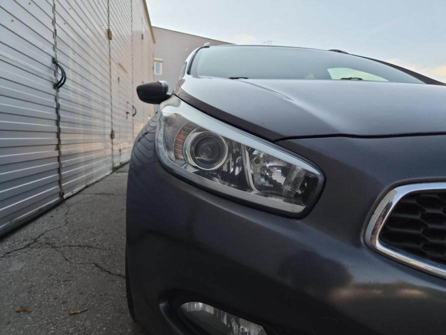 Kia Ceed II Саратов  - изображение 10