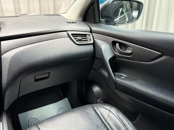 Nissan Qashqai II с пробегом 2014 года, цена 999 000 рублей, 136000 км, внедорожник, Автокод Объявления
