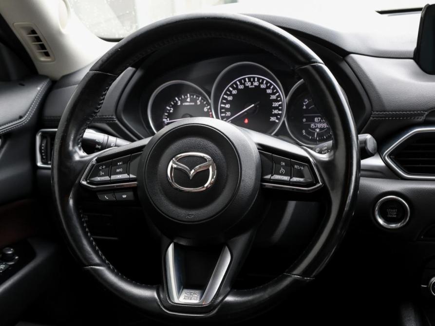 Mazda CX-5 II Москва  - изображение 16