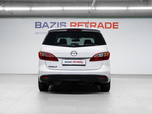 Mazda 5 II (CW) с пробегом 2013 года, цена 1 190 000 рублей, 202279 км, компактвэн, Автокод Объявления