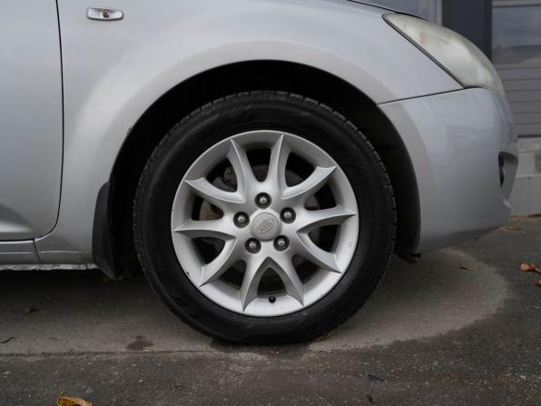 Kia Ceed I с пробегом 2008 года, цена 550 000 рублей, 14464 км, универсал, Автокод Объявления