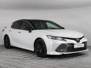 Toyota Camry VIII (XV70) Химки  - изображение 17