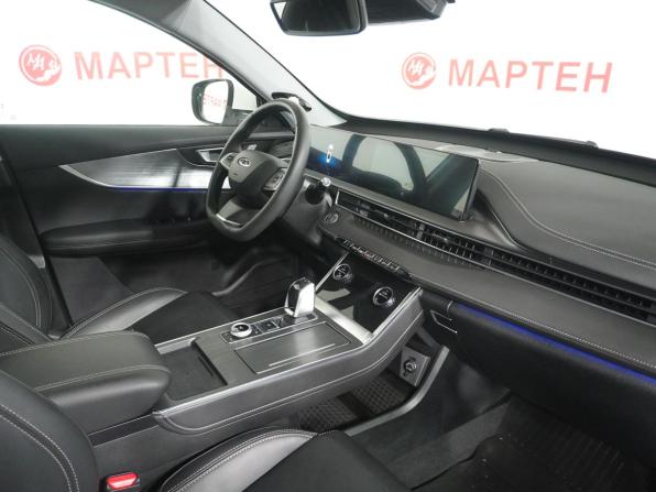 Chery Tiggo 7 Pro Max I с пробегом 2023 года, цена 2 345 000 рублей, 2530 км, внедорожник, Автокод Объявления