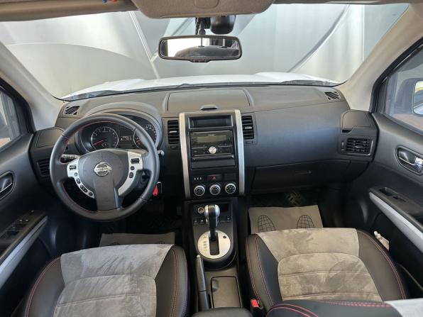Nissan X-Trail II Рестайлинг с пробегом 2011 года, цена 1 419 000 рублей, 179214 км, внедорожник, Автокод Объявления