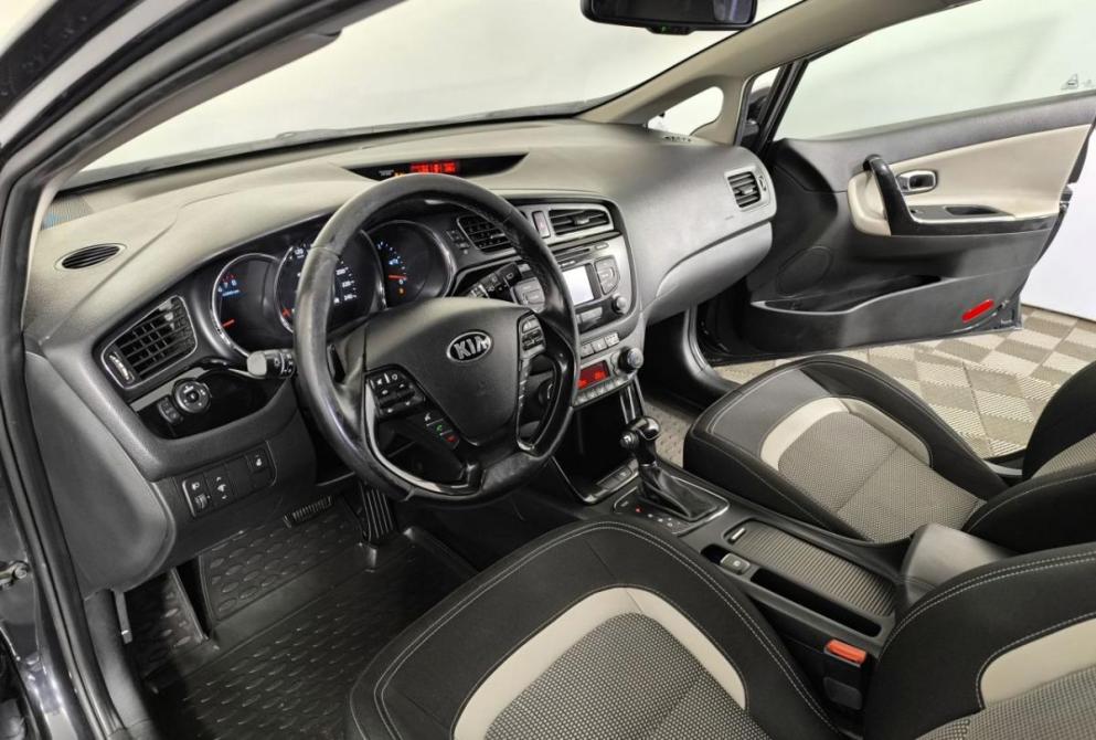 Kia Ceed II Нижний Новгород  - изображение 8