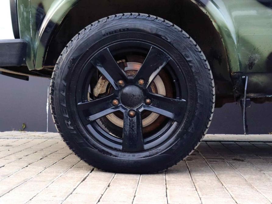 Lada (ВАЗ) 2121 (4x4) I Рестайлинг (2020) Екатеринбург  - изображение 19