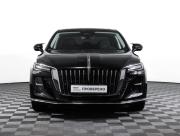 Hongqi H5 II Москва  - изображение 31