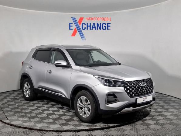Chery Tiggo 4 Pro I с пробегом 2024 года, цена 1 589 000 рублей, 44282 км, внедорожник, Автокод Объявления