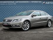 Volkswagen Passat CC I Рестайлинг Ижевск  - изображение 26