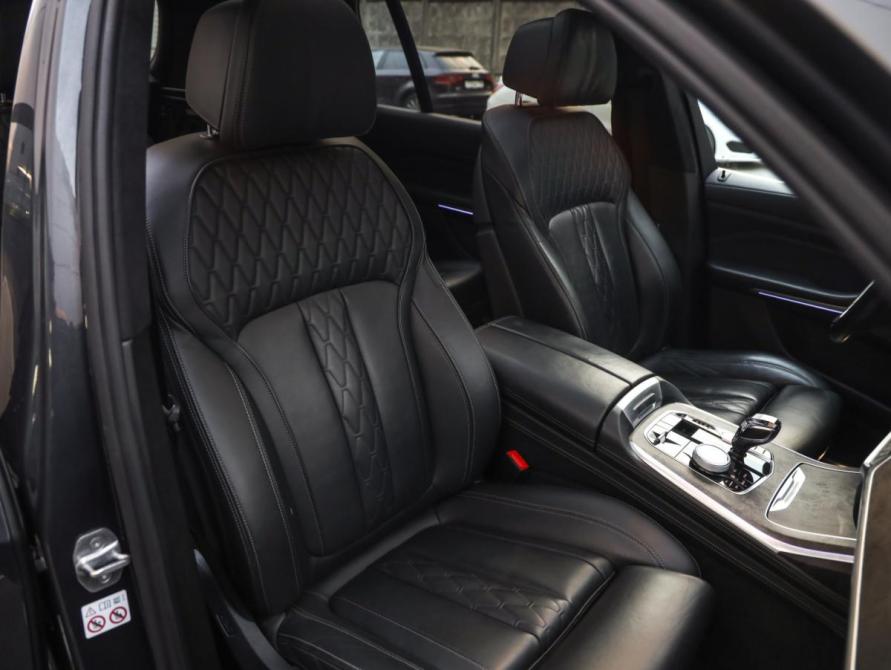 BMW X7 I (G07) Санкт-Петербург  - изображение 30