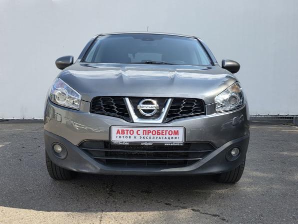 Nissan Qashqai I Рестайлинг с пробегом 2011 года, цена 750 000 рублей, 382208 км, внедорожник, Автокод Объявления