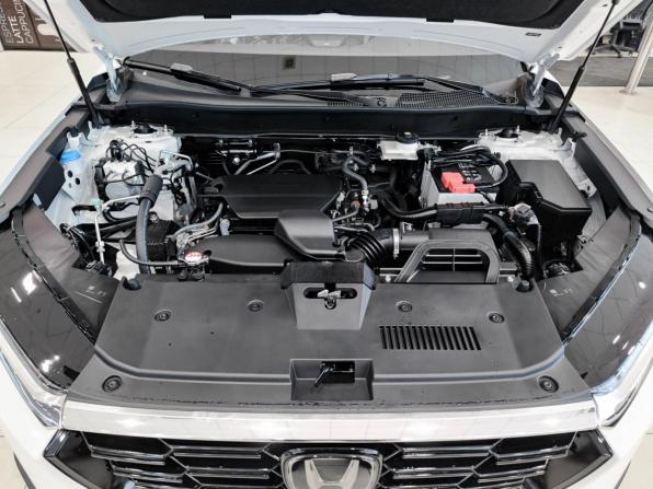 Honda CR-V VI с пробегом 2026 года, цена 4 550 000 рублей, 10 км, внедорожник, Автокод Объявления