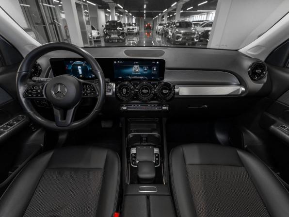 Mercedes-Benz GLB I (X247) с пробегом 2020 года, цена 3 180 000 рублей, 72668 км, внедорожник, Автокод Объявления