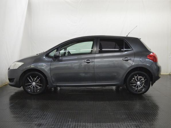 Toyota Auris I с пробегом 2008 года, цена 564 000 рублей, 225482 км, хэтчбек, Автокод Объявления