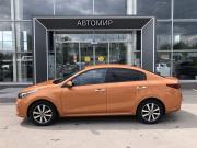 Kia Rio IV Брянск  - изображение 23