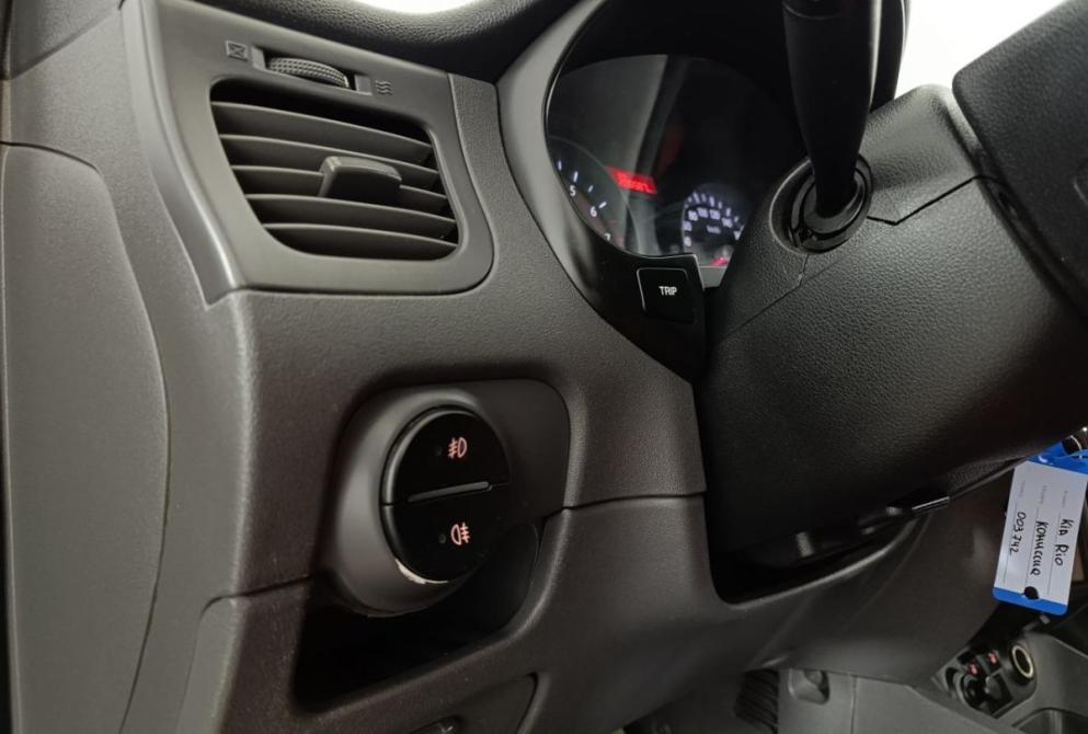 Kia Rio II Рестайлинг Волгоград  - изображение 12