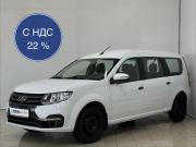 Lada (ВАЗ) Largus I Рестайлинг Нижний Новгород  - изображение 18