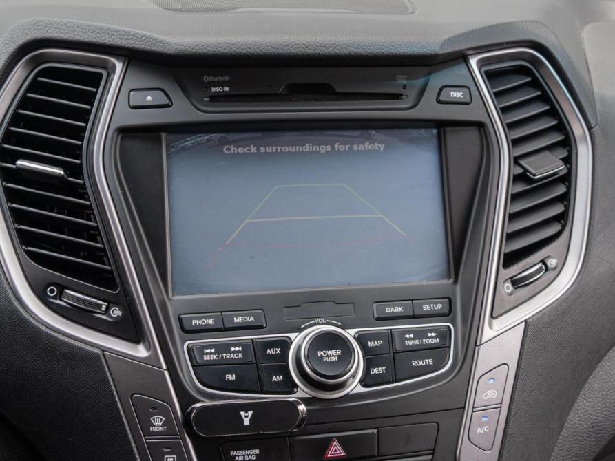 Hyundai Santa Fe III Краснодар  - изображение 14