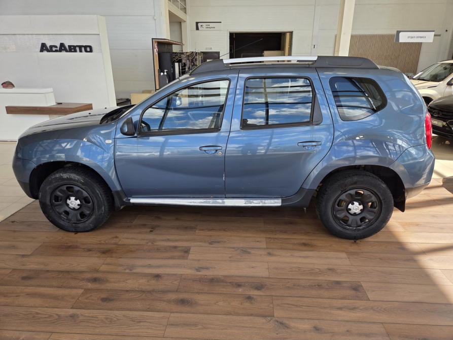 Renault Duster I Саратов  - изображение 8