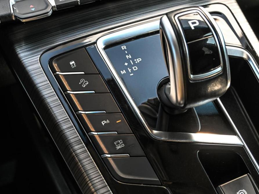 Geely Atlas Pro Новороссийск  - изображение 20
