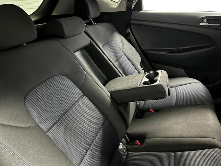 Hyundai Tucson III Казань  - изображение 14