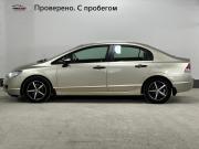 Honda Civic VIII Тюмень  - изображение 35