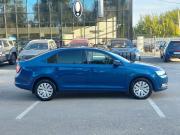 Skoda Rapid I Чебоксары  - изображение 27