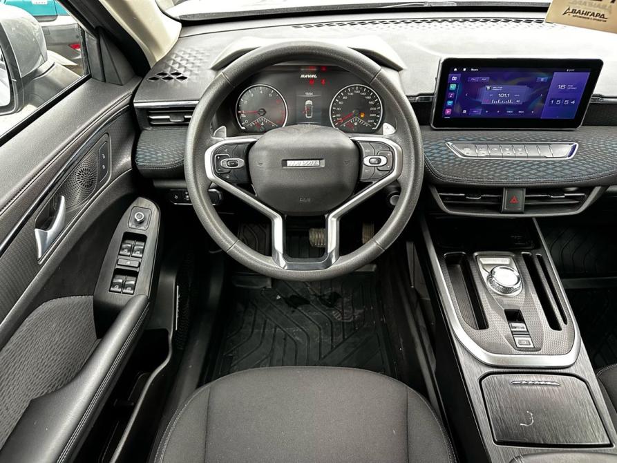 Haval Jolion I Волгоград  - изображение 14