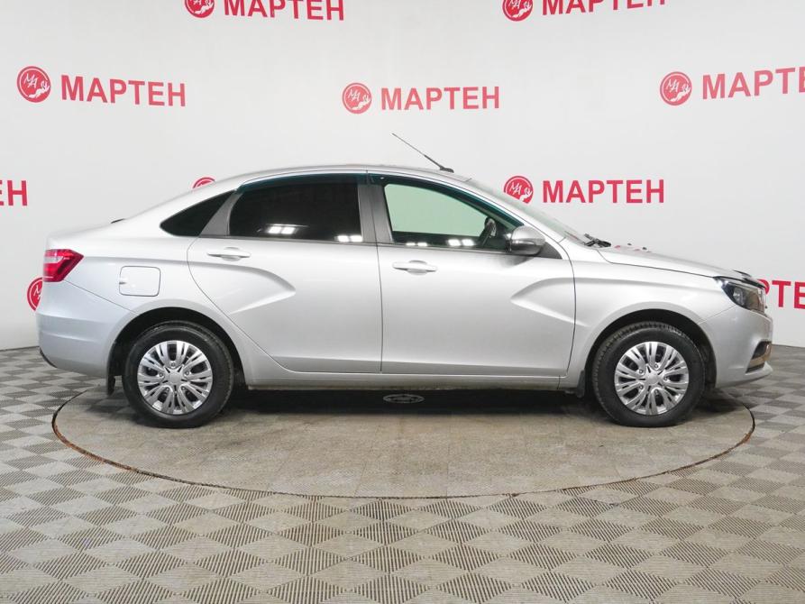 Lada (ВАЗ) Vesta I Вологда  - изображение 4