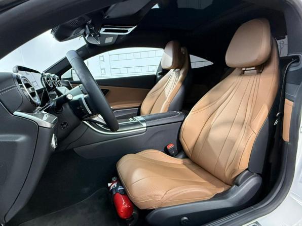 Mercedes-Benz CLE с пробегом 2024 года, цена 7 300 000 рублей, 14228 км, купе, Автокод Объявления