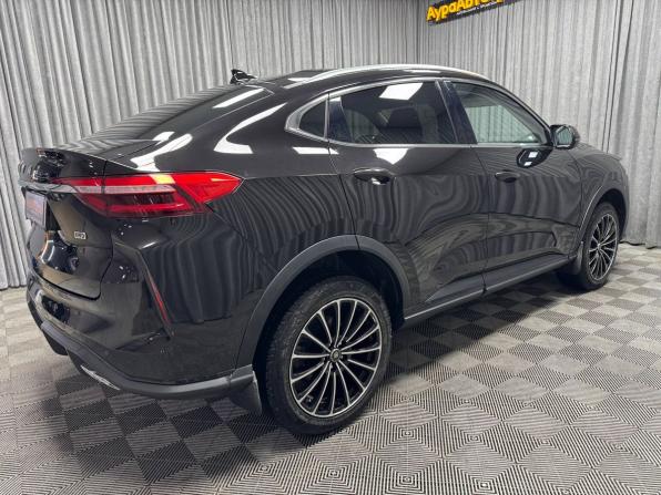 Haval F7x I Рестайлинг с пробегом 2023 года, цена 2 160 000 рублей, 22574 км, внедорожник, Автокод Объявления
