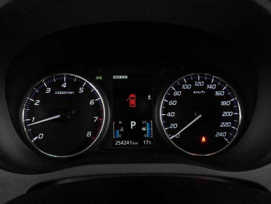 Mitsubishi Outlander III Рестайлинг 2 Воронеж  - изображение 15