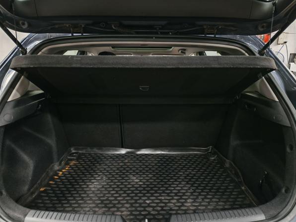Kia Ceed II с пробегом 2012 года, цена 1 210 000 рублей, 127022 км, хэтчбек, Автокод Объявления