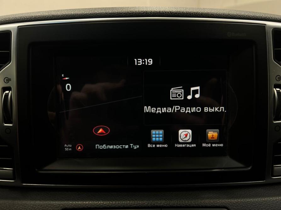 Kia Sportage IV Кемерово  - изображение 8