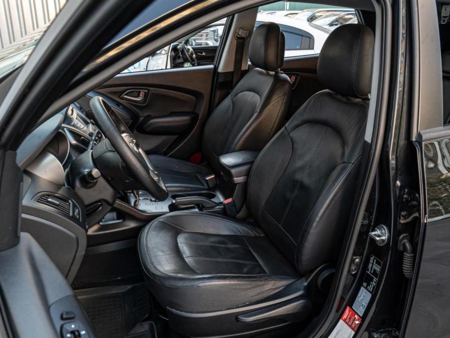 Hyundai ix35 I Рестайлинг Краснодар  - изображение 10