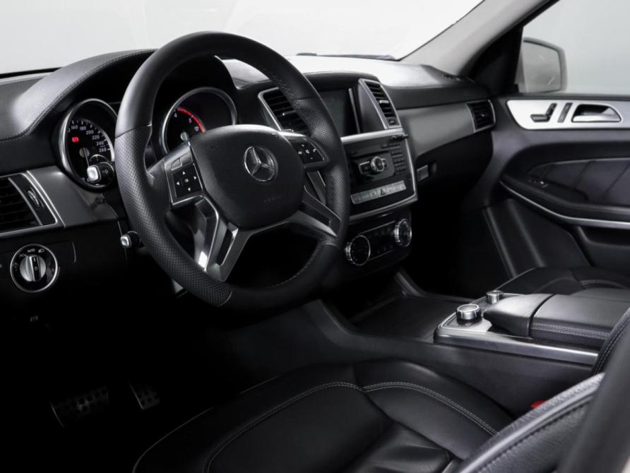 Mercedes-Benz GL-Класс II (X166) Москва  - изображение 15