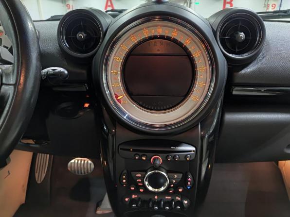 Mini Countryman I с пробегом 2013 года, цена 1 199 000 рублей, 164283 км, внедорожник, Автокод Объявления