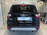 Ford Kuga II Рестайлинг Москва  - изображение 19