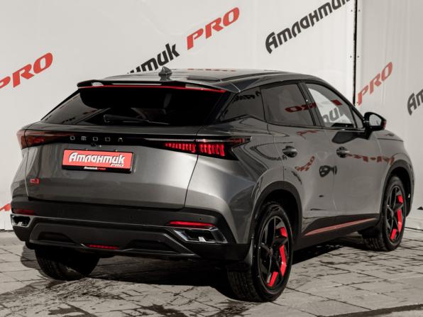 Omoda C5 I с пробегом 2023 года, цена 1 870 000 рублей, 24722 км, внедорожник, Автокод Объявления