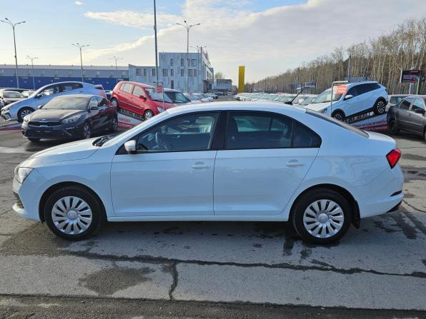 Skoda Rapid II с пробегом 2021 года, цена 1 499 995 рублей, 72950 км, лифтбек, Автокод Объявления