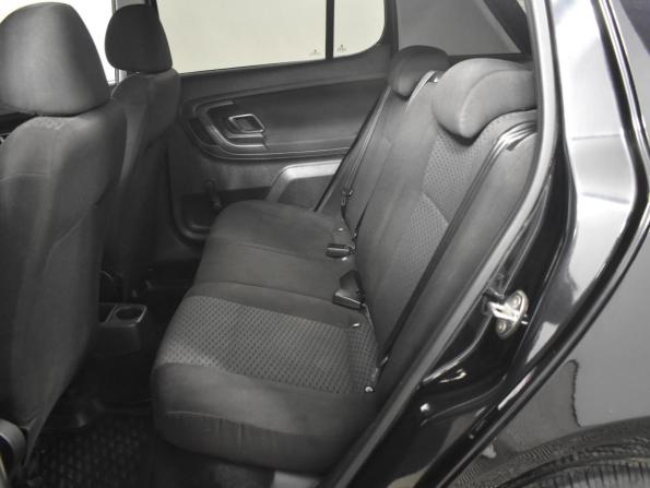 Skoda Fabia II Рестайлинг с пробегом 2013 года, цена 559 900 рублей, 122135 км, хэтчбек, Автокод Объявления