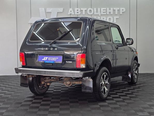 Lada (ВАЗ) 2121 (4x4) I Рестайлинг (2020) с пробегом 2019 года, цена 785 000 рублей, 55000 км, внедорожник, Автокод Объявления
